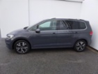 Volkswagen Touran, People 1,5 TSI 110 kW EVO2 6G,