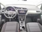 Volkswagen Touran, People 1,5 TSI 110 kW EVO2 6G,