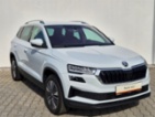 Škoda Karoq, Top Selection 1.5TSi 110kW 7°D, SUV,