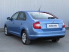 Škoda Rapid, 1.2 TSi, ČR, liftback, benzín