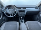 Škoda Rapid, 1.2 TSi, ČR, liftback, benzín