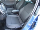 Škoda Rapid, 1.2 TSi, ČR, liftback, benzín