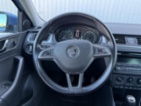 Škoda Rapid, 1.2 TSi, ČR, liftback, benzín