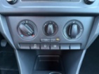 Škoda Rapid, 1.2 TSi, ČR, liftback, benzín