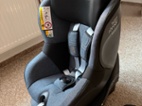 Prodám autosedačku BRITAX RÖMER