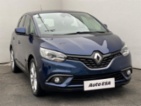 Renault Scénic, 1.2 TCe, 1.maj,ČR, AAC, MPV,