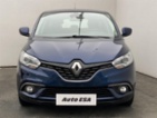Renault Scénic, 1.2 TCe, 1.maj,ČR, AAC, MPV,