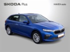 Škoda Scala, 1.0 TSI Selection, hatchback, benzin