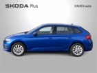 Škoda Scala, 1.0 TSI Selection, hatchback, benzin