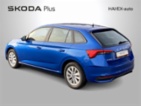 Škoda Scala, 1.0 TSI Selection, hatchback, benzin