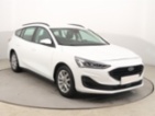 Ford Focus, 1.0 EcoBoost, ČR,2.maj, Tempomat,,