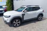 Dacia Duster, Journey  Mild Hybrid TCe 140, SUV,