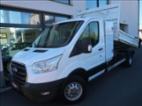 Ford Transit, 2,0 TDCi,125kW,Sklápěč,tažné!