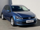 Volkswagen Golf, 1.2 TSiine, hatchback, benzín