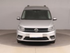 VW Caddy, 2.0 TDI, 5Míst, Klima, ČR, 1Maj, DPH
