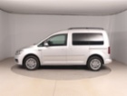 VW Caddy, 2.0 TDI, 5Míst, Klima, ČR, 1Maj, DPH