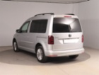 VW Caddy, 2.0 TDI, 5Míst, Klima, ČR, 1Maj, DPH