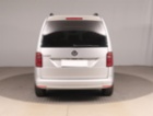 VW Caddy, 2.0 TDI, 5Míst, Klima, ČR, 1Maj, DPH