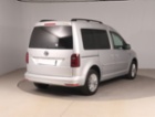VW Caddy, 2.0 TDI, 5Míst, Klima, ČR, 1Maj, DPH
