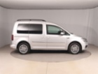 VW Caddy, 2.0 TDI, 5Míst, Klima, ČR, 1Maj, DPH