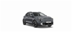Kia Stonic, 1,0 T-GDi GPF SPIN (2026), hatchback,