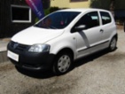 Volkswagen Fox, 1.2i, hatchback, benzin