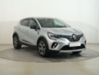 Renault Captur, 1.3 TCeLimited , ČR,2.maj, Kůže,