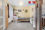 Prodej bytu 2+1, 44 m², Roudnice nad Labem, ul. Barákova