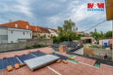 Prodej bytu 2+1, 44 m², Roudnice nad Labem, ul. Barákova