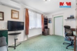 Prodej bytu 2+1, 44 m², Roudnice nad Labem, ul. Barákova