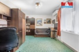 Prodej bytu 2+1, 44 m², Roudnice nad Labem, ul. Barákova