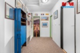 Prodej bytu 2+1, 44 m², Roudnice nad Labem, ul. Barákova