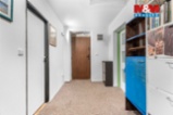 Prodej bytu 2+1, 44 m², Roudnice nad Labem, ul. Barákova
