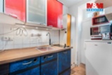 Prodej bytu 2+1, 44 m², Roudnice nad Labem, ul. Barákova