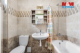 Prodej bytu 2+1, 44 m², Roudnice nad Labem, ul. Barákova