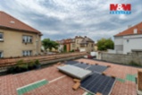 Prodej bytu 2+1, 44 m², Roudnice nad Labem, ul. Barákova