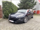 Peugeot RCZ, 2,0 HDi 163HP KLIMA ZÁRUKA, kupé,