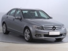 Mercedes Třída C, C 220 CDIAvantgarde , Automat,