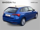 Škoda Scala, 1.0 TSI Selection, hatchback, benzin