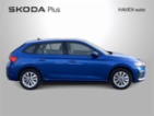 Škoda Scala, 1.0 TSI Selection, hatchback, benzin