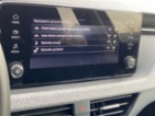 Škoda Scala, 1.0 TSI Selection, hatchback, benzin