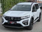 Dacia Jogger, Extreme 1.0TCE LPG 7MÍST ČR, MPV,