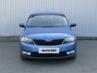 Škoda Rapid, 1.2 TSi, ČR, liftback, benzín