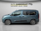 Opel Combo, Elegance Plus L2H1 1.5 CDTI (9, MPV,