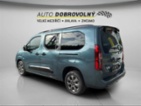 Opel Combo, Elegance Plus L2H1 1.5 CDTI (9, MPV,