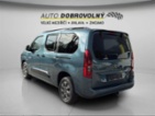 Opel Combo, Elegance Plus L2H1 1.5 CDTI (9, MPV,
