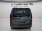 Opel Combo, Elegance Plus L2H1 1.5 CDTI (9, MPV,