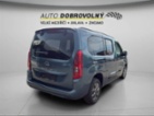 Opel Combo, Elegance Plus L2H1 1.5 CDTI (9, MPV,
