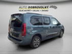 Opel Combo, Elegance Plus L2H1 1.5 CDTI (9, MPV,