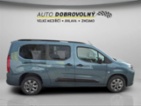 Opel Combo, Elegance Plus L2H1 1.5 CDTI (9, MPV,